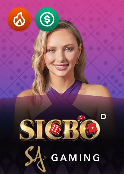 Sic Bo