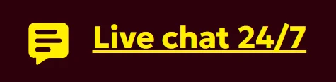 Spinbon Casino Live Chat